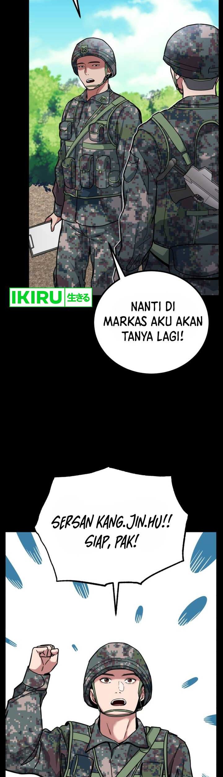 The Investor Who Sees The Future Chapter 02 Gambar 4