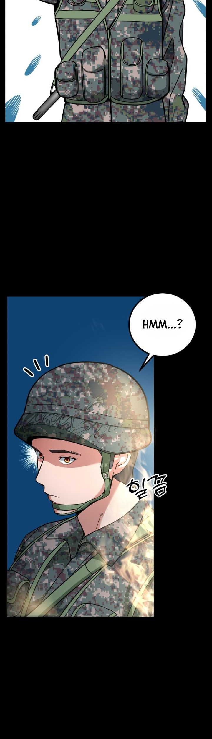 The Investor Who Sees The Future Chapter 02 Gambar 5