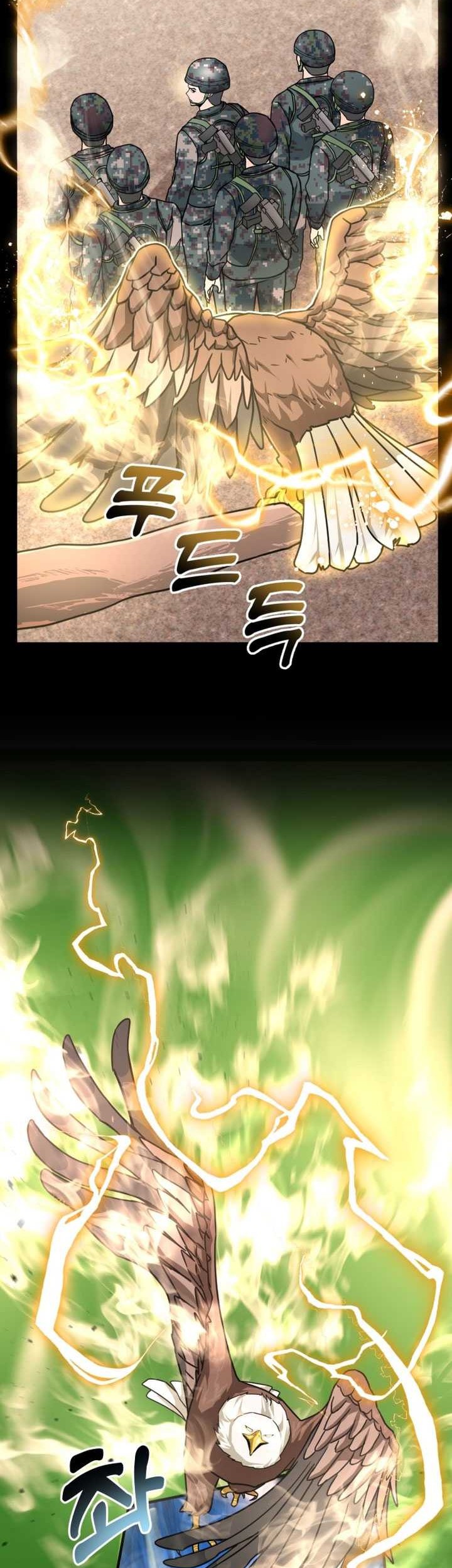 The Investor Who Sees The Future Chapter 02 Gambar 7