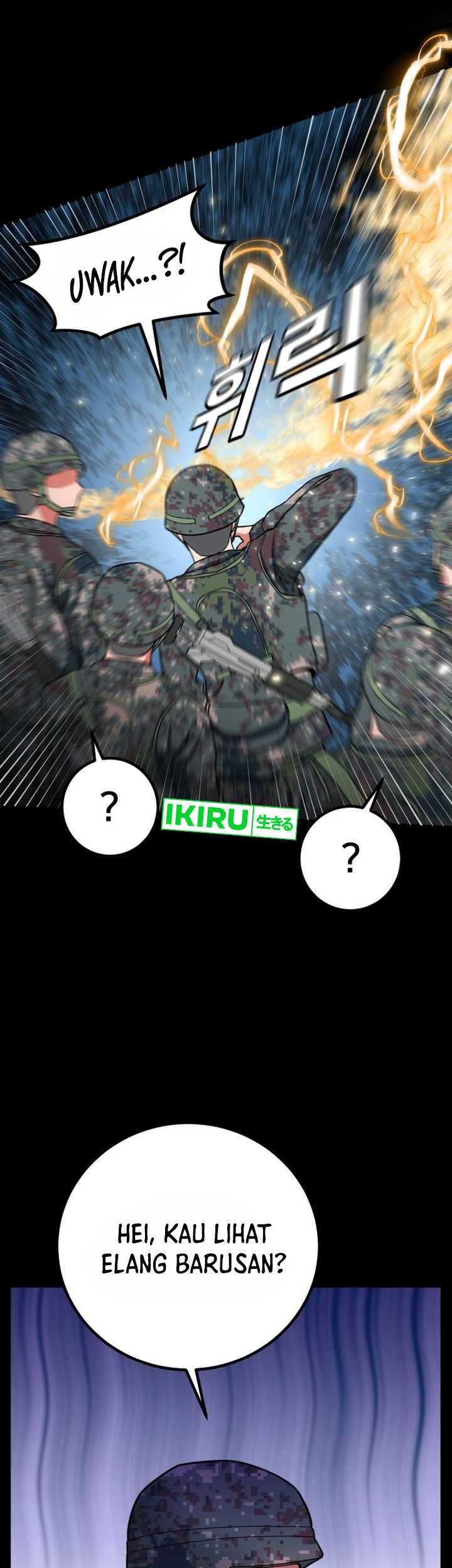 The Investor Who Sees The Future Chapter 02 Gambar 9