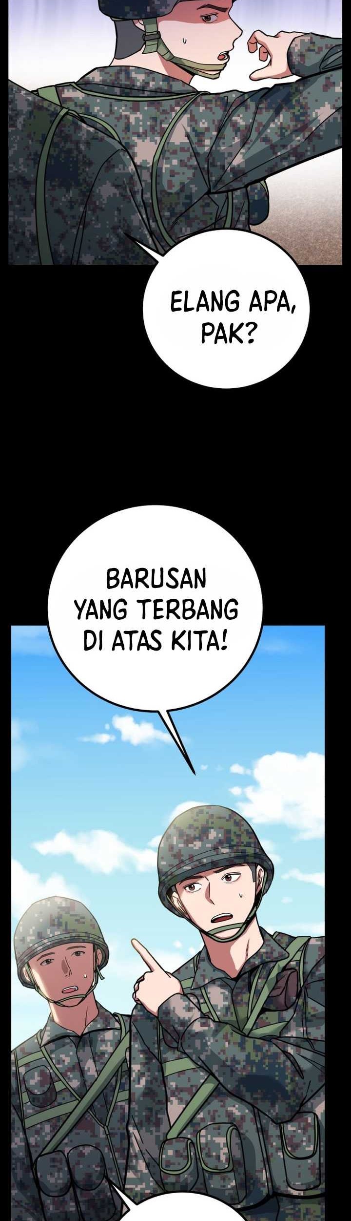 The Investor Who Sees The Future Chapter 02 Gambar 10