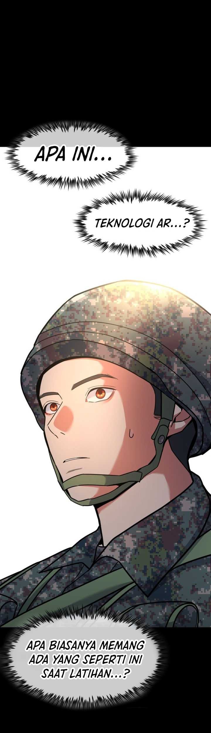 The Investor Who Sees The Future Chapter 02 Gambar 13