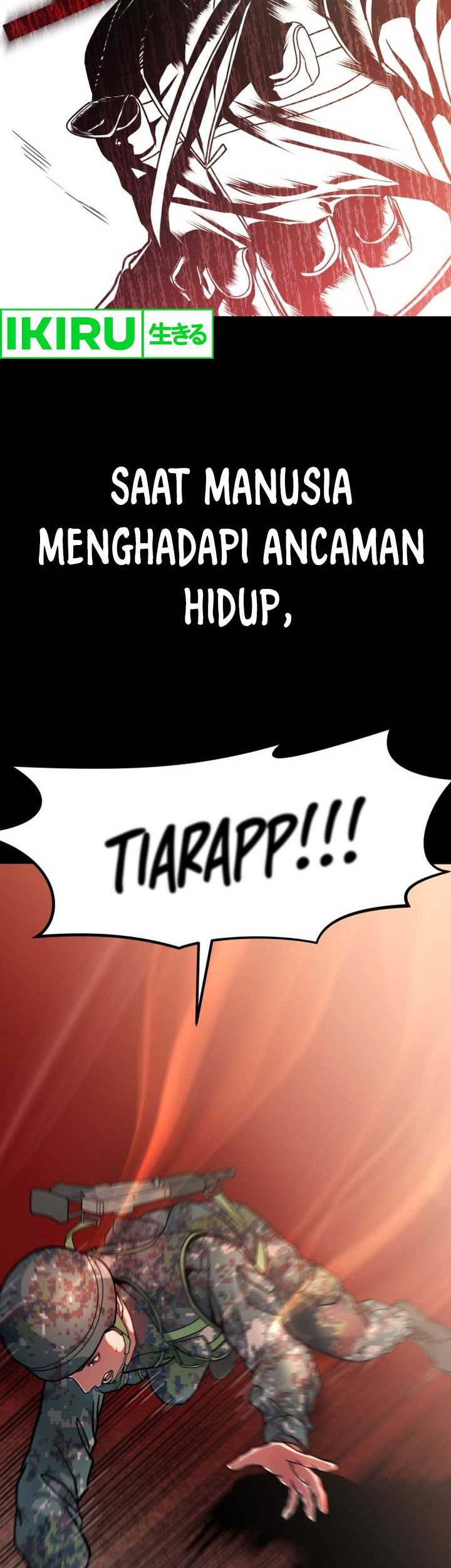 The Investor Who Sees The Future Chapter 02 Gambar 17