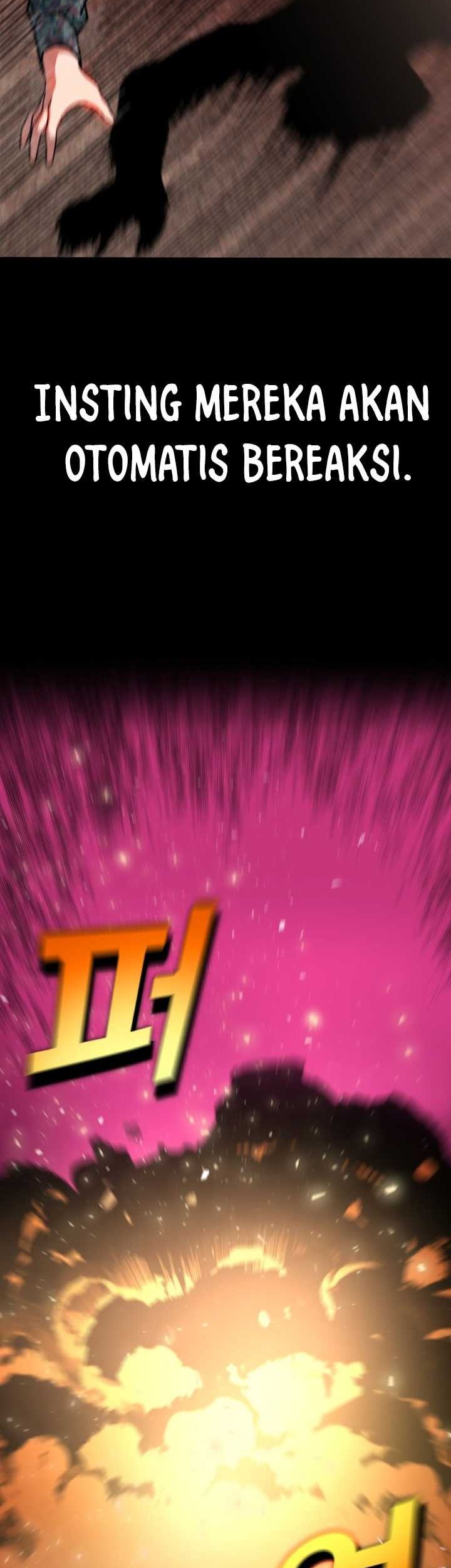 The Investor Who Sees The Future Chapter 02 Gambar 18