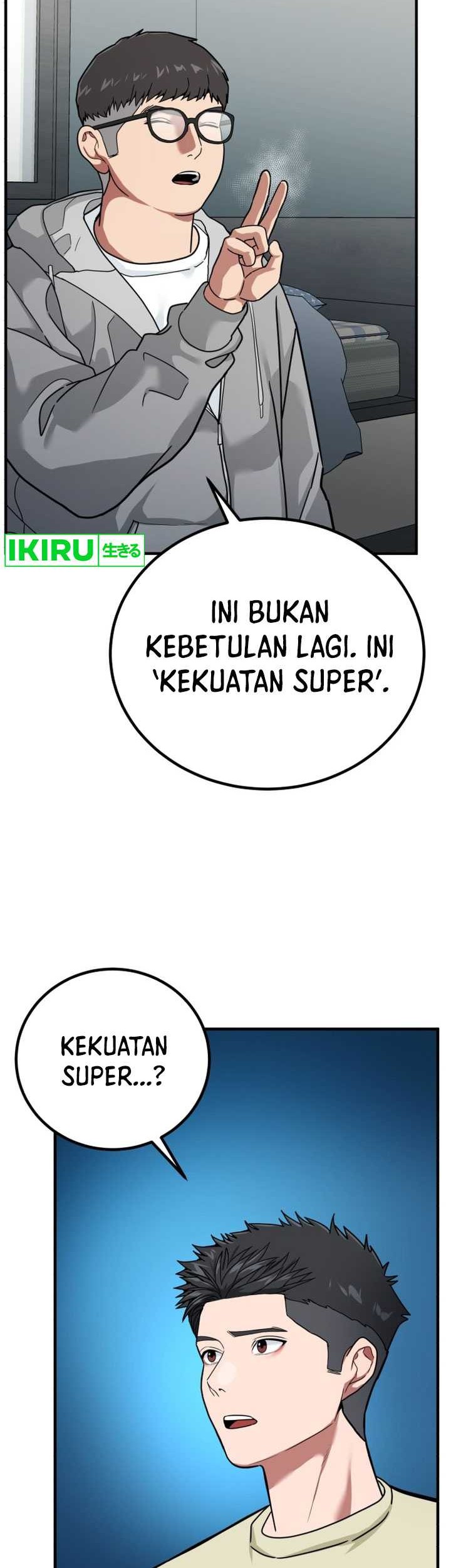 The Investor Who Sees The Future Chapter 02 Gambar 24