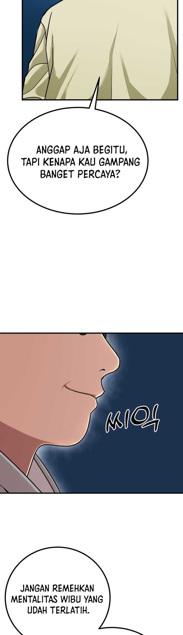 The Investor Who Sees The Future Chapter 02 Gambar 25