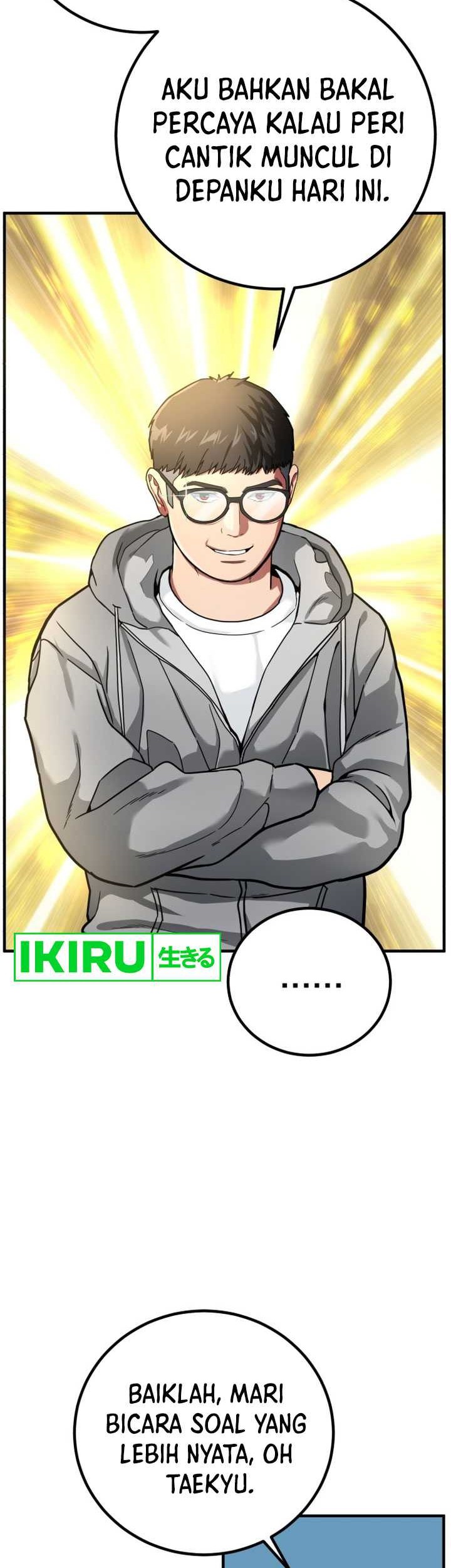 The Investor Who Sees The Future Chapter 02 Gambar 26