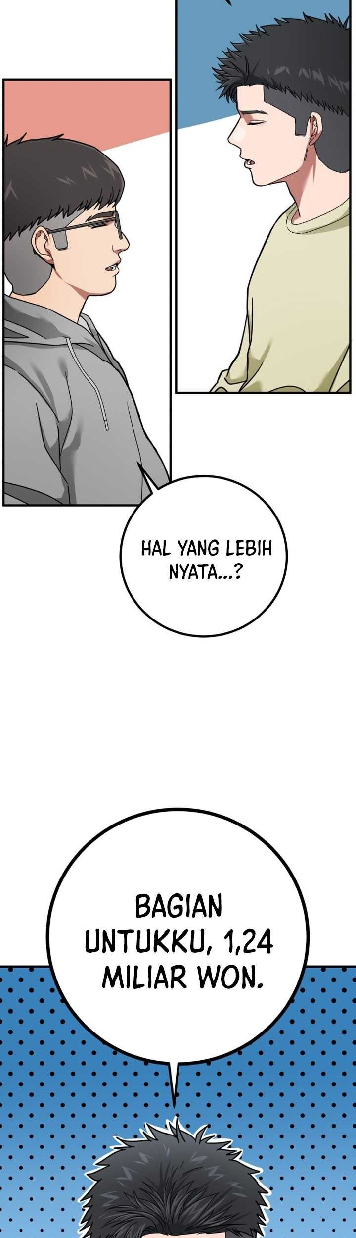 The Investor Who Sees The Future Chapter 02 Gambar 27