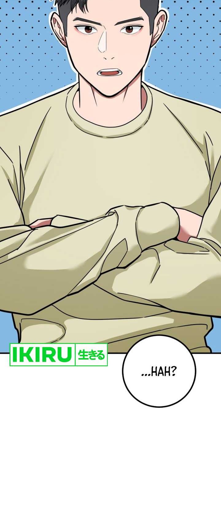 The Investor Who Sees The Future Chapter 02 Gambar 28