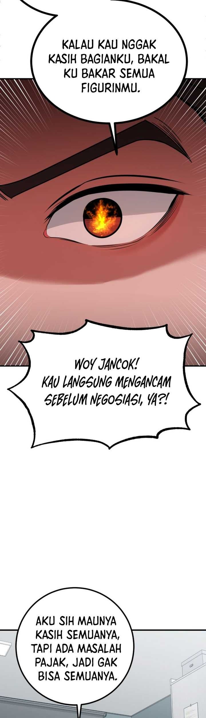 The Investor Who Sees The Future Chapter 02 Gambar 30