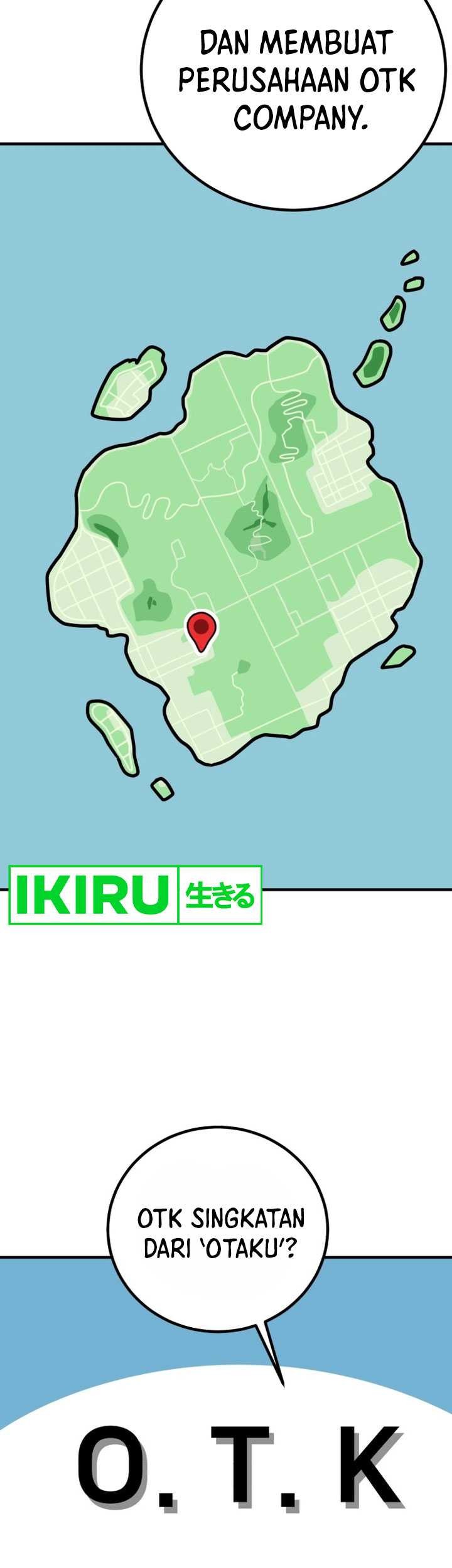 The Investor Who Sees The Future Chapter 02 Gambar 33