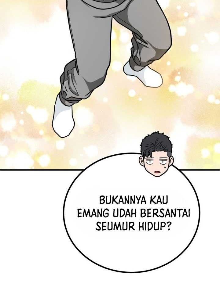 The Investor Who Sees The Future Chapter 02 Gambar 35