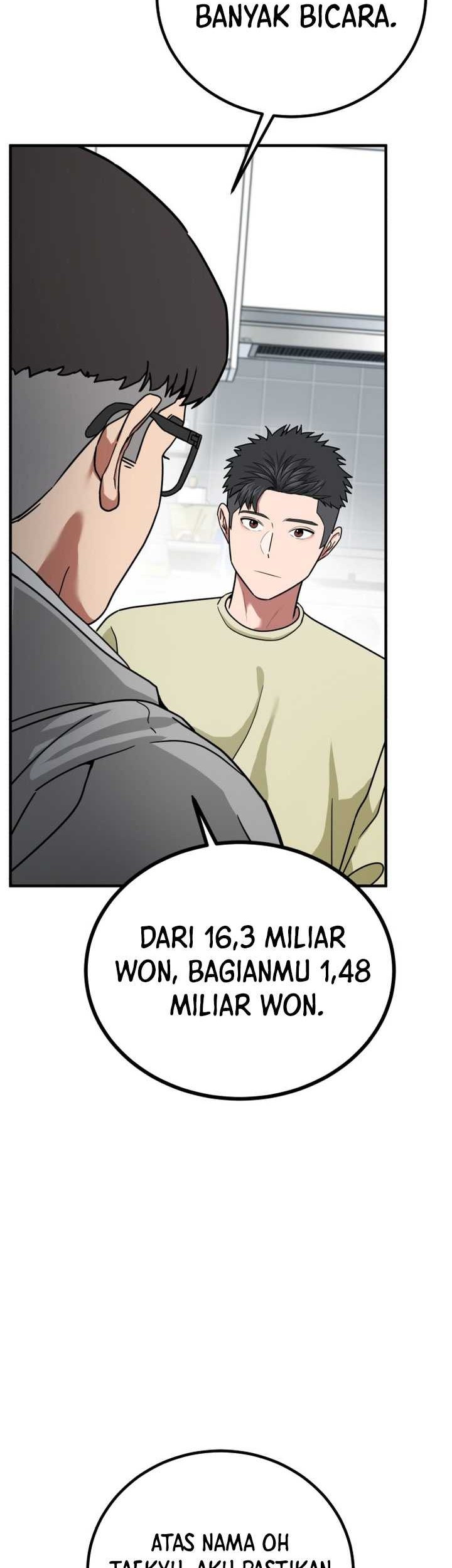 The Investor Who Sees The Future Chapter 02 Gambar 37