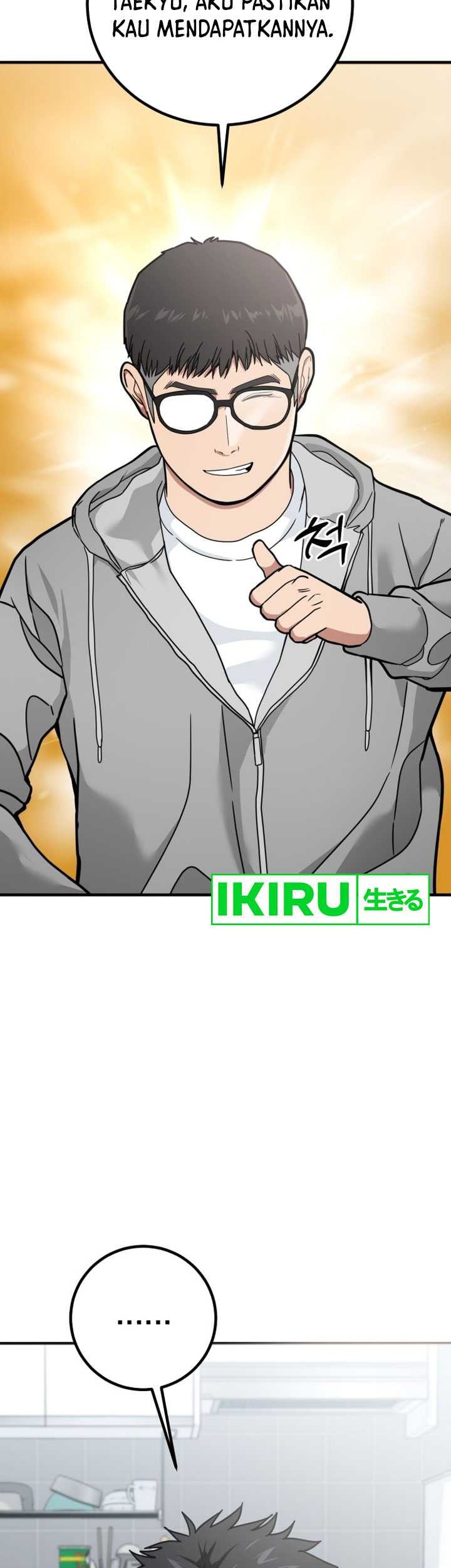 The Investor Who Sees The Future Chapter 02 Gambar 38