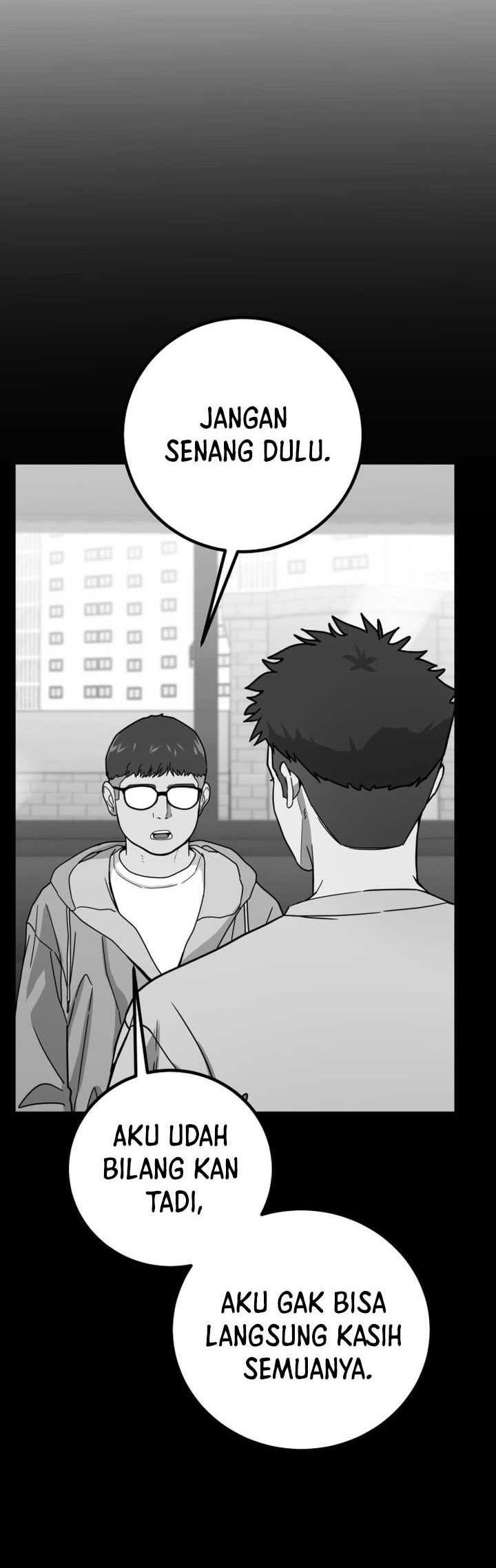 The Investor Who Sees The Future Chapter 02 Gambar 41