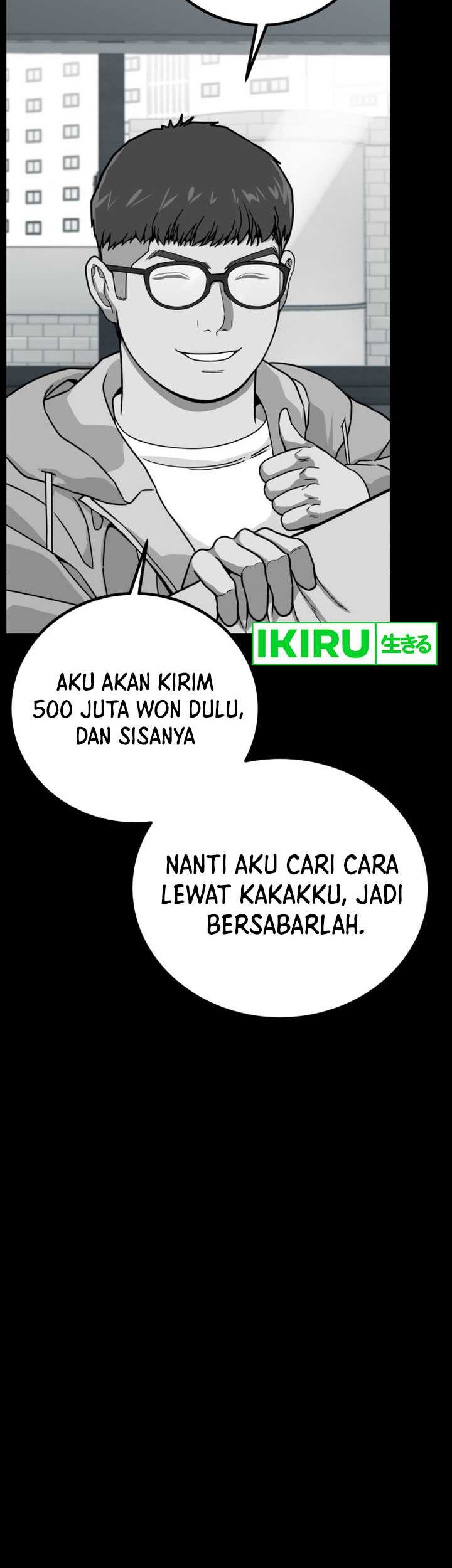 The Investor Who Sees The Future Chapter 02 Gambar 43