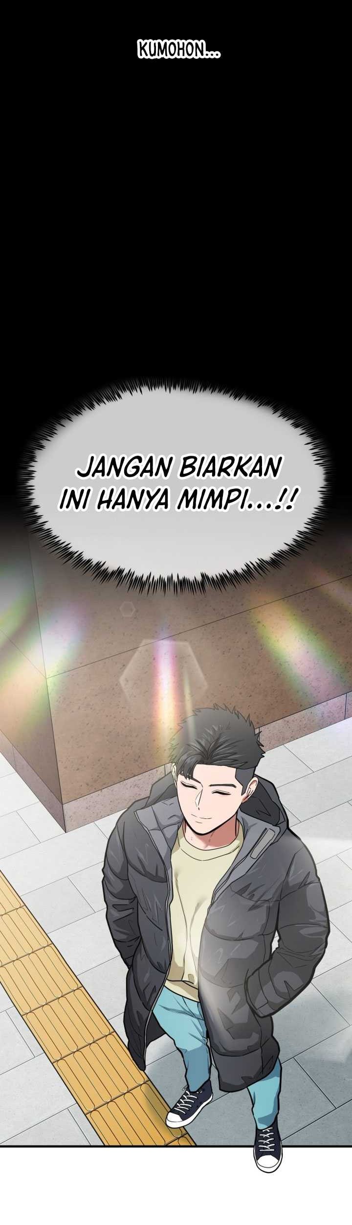 The Investor Who Sees The Future Chapter 02 Gambar 44