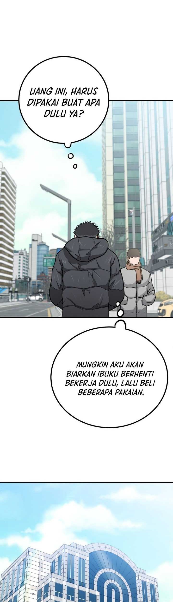 The Investor Who Sees The Future Chapter 02 Gambar 45