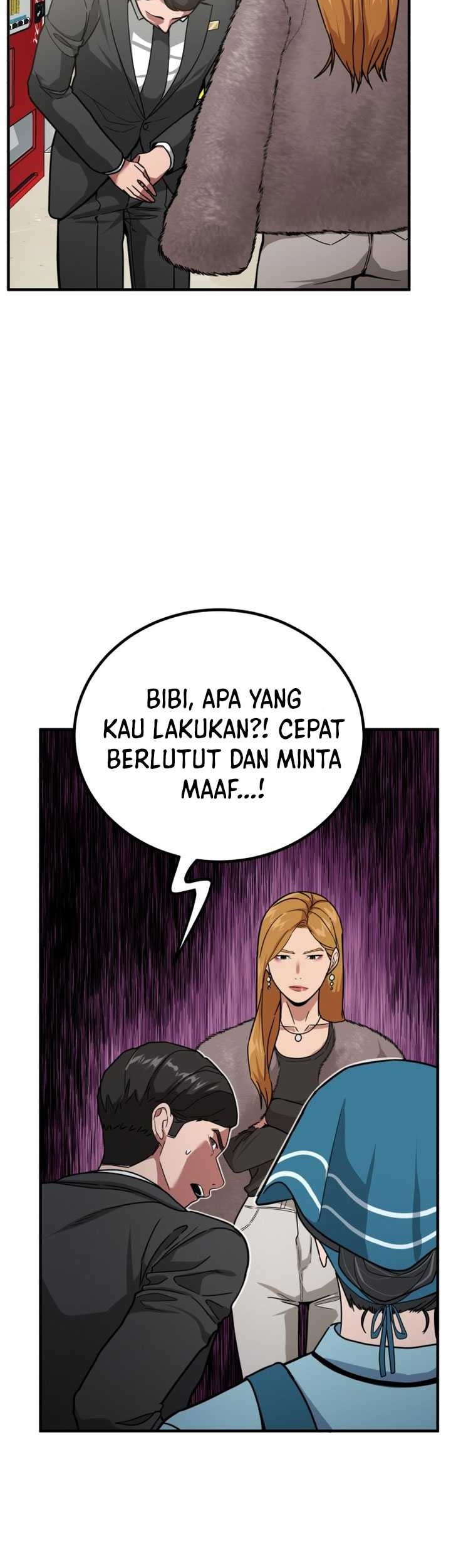 The Investor Who Sees The Future Chapter 02 Gambar 51