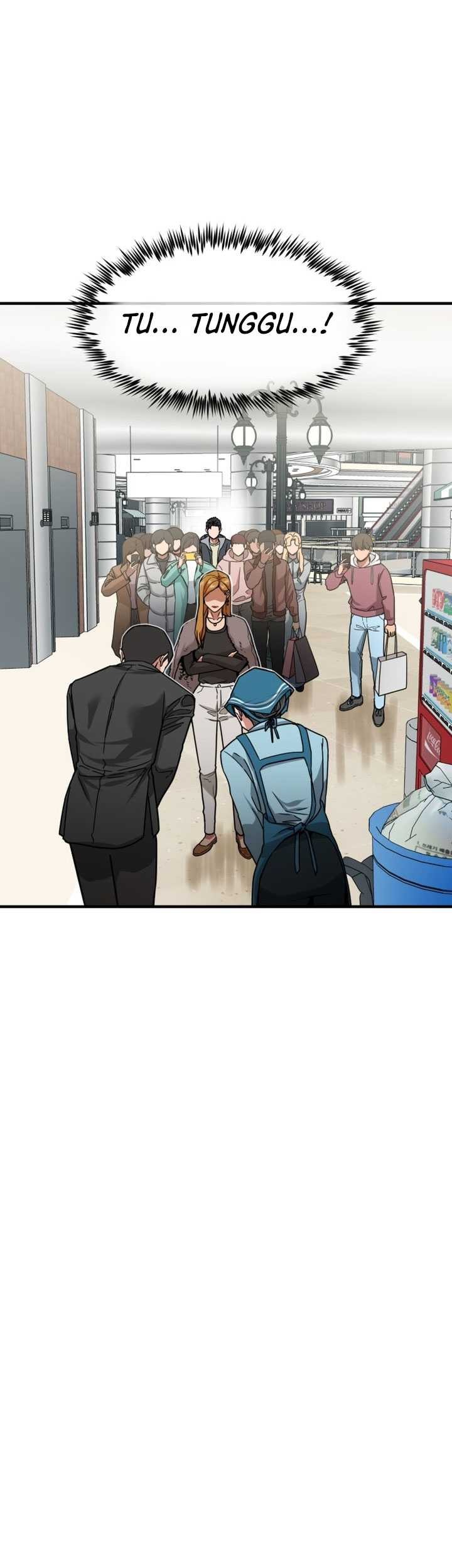 The Investor Who Sees The Future Chapter 02 Gambar 53