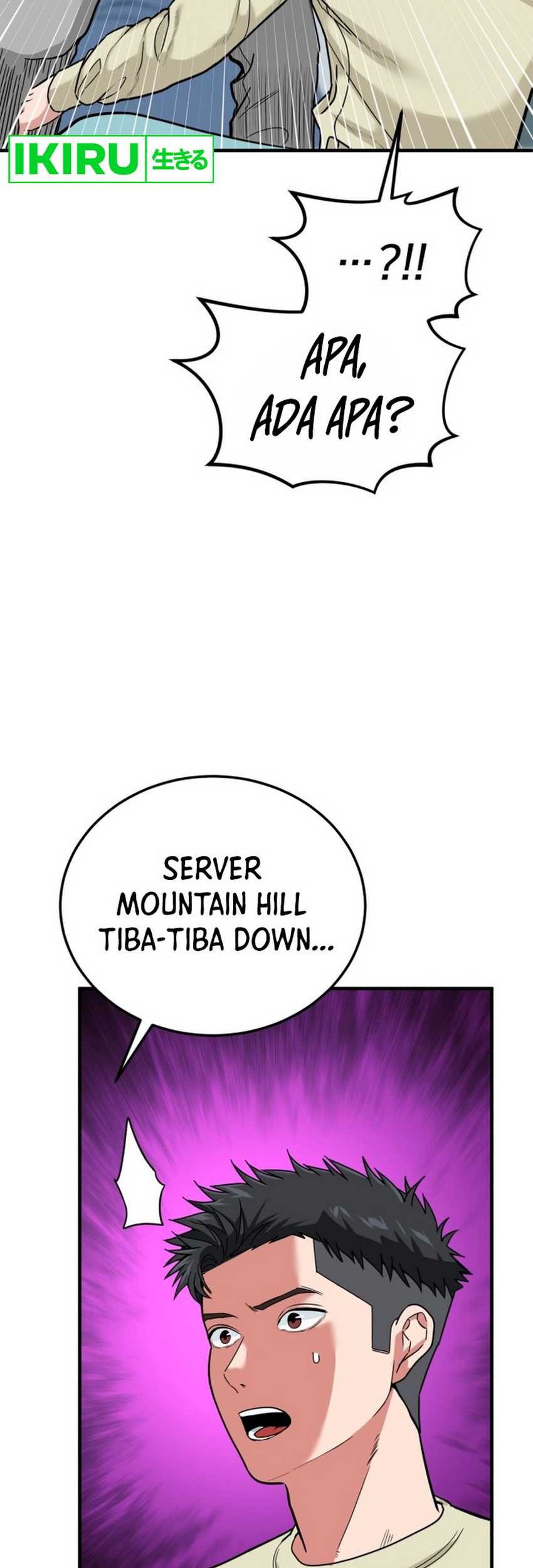 The Investor Who Sees The Future Chapter 01 Gambar 100