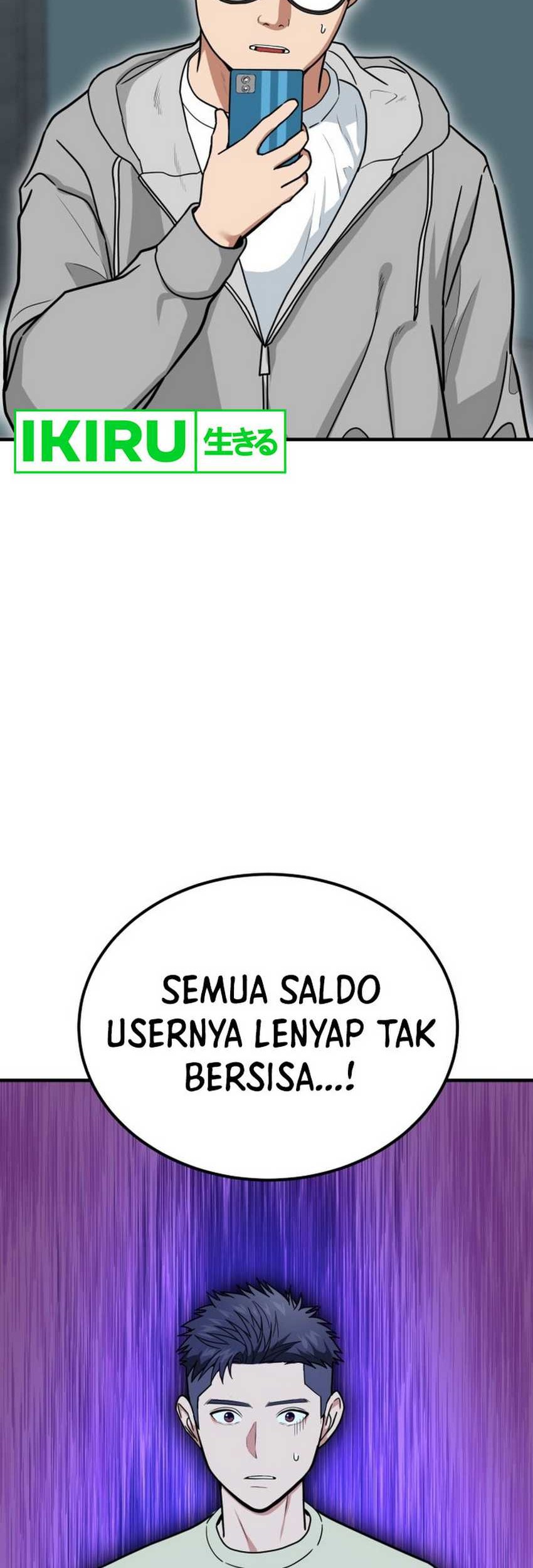 The Investor Who Sees The Future Chapter 01 Gambar 107
