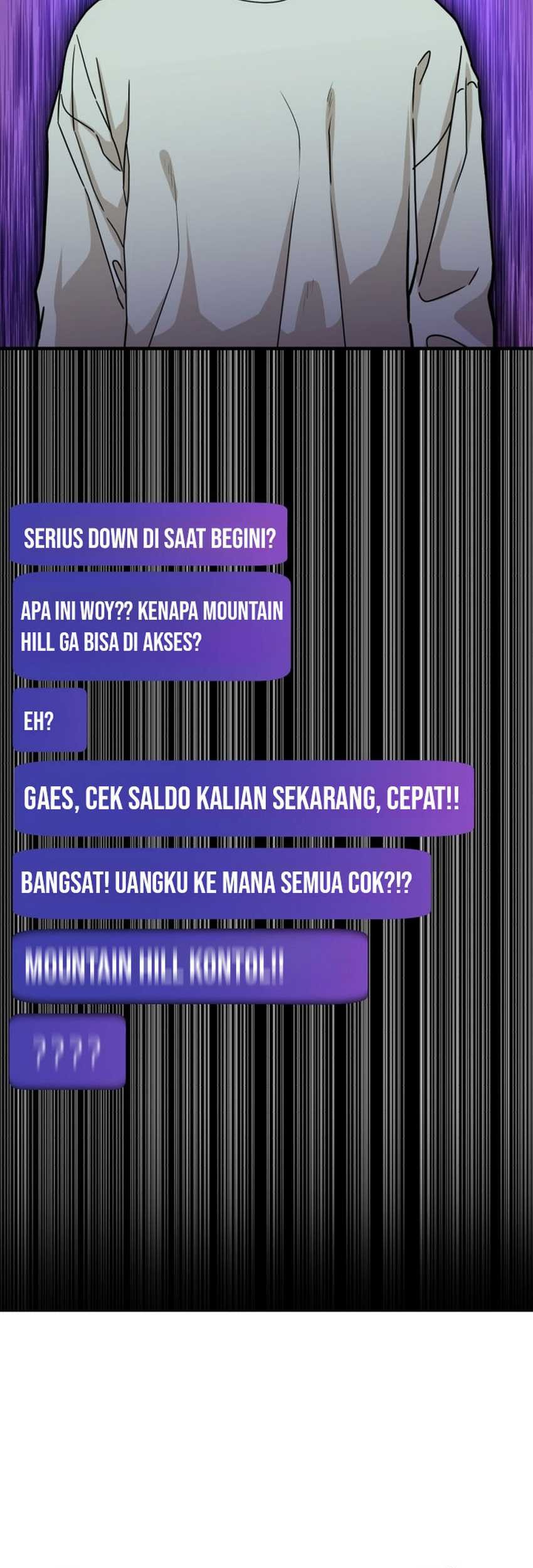 The Investor Who Sees The Future Chapter 01 Gambar 108