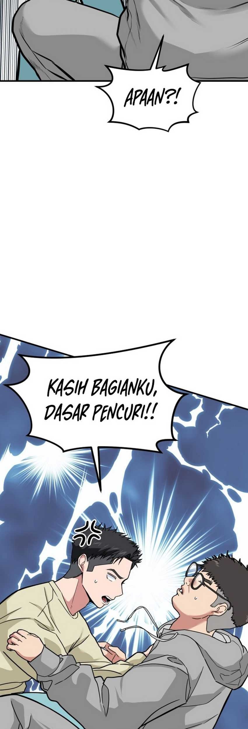 The Investor Who Sees The Future Chapter 01 Gambar 68