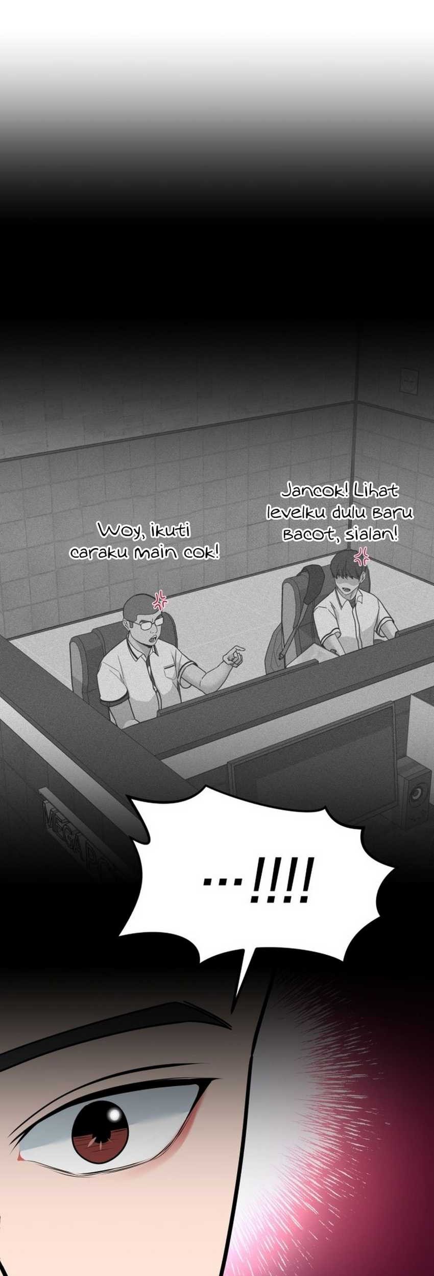 The Investor Who Sees The Future Chapter 01 Gambar 66