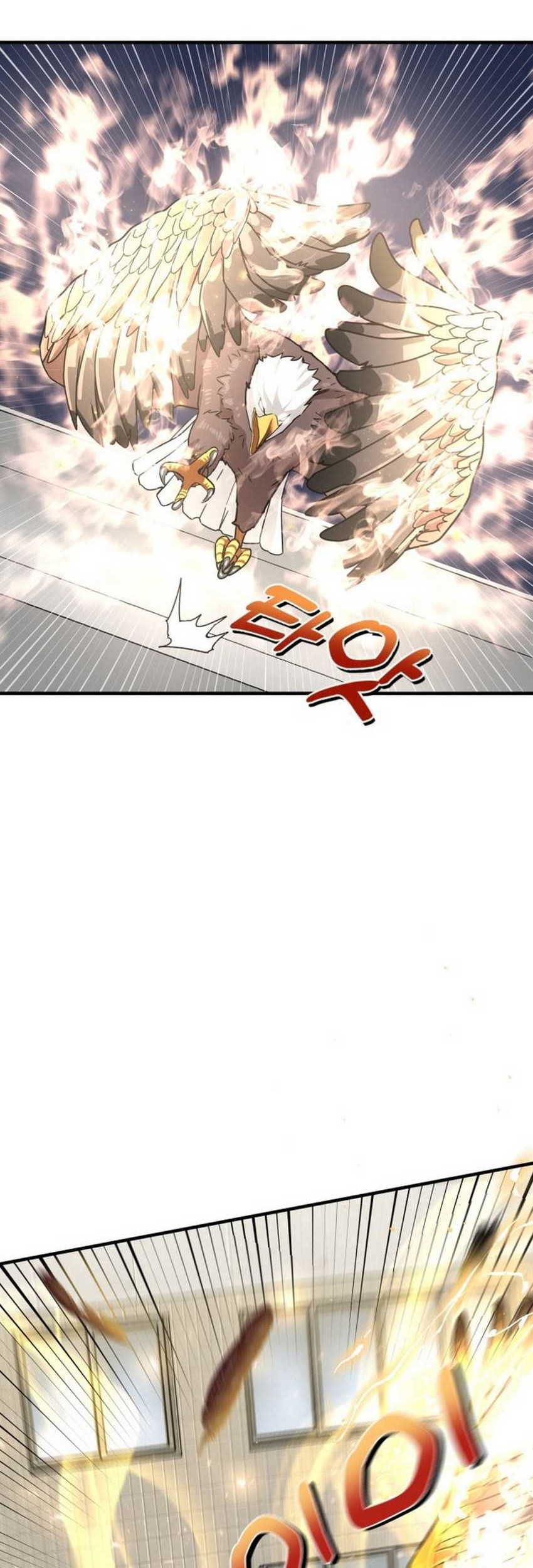 The Investor Who Sees The Future Chapter 01 Gambar 75