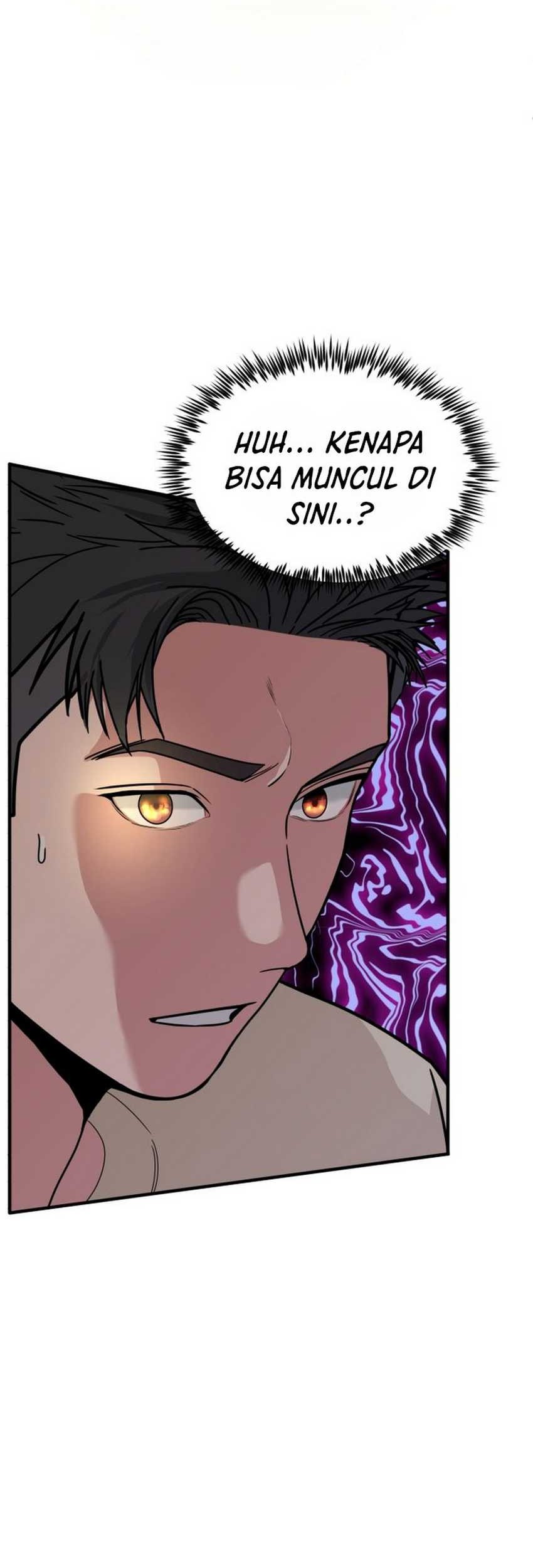 The Investor Who Sees The Future Chapter 01 Gambar 74