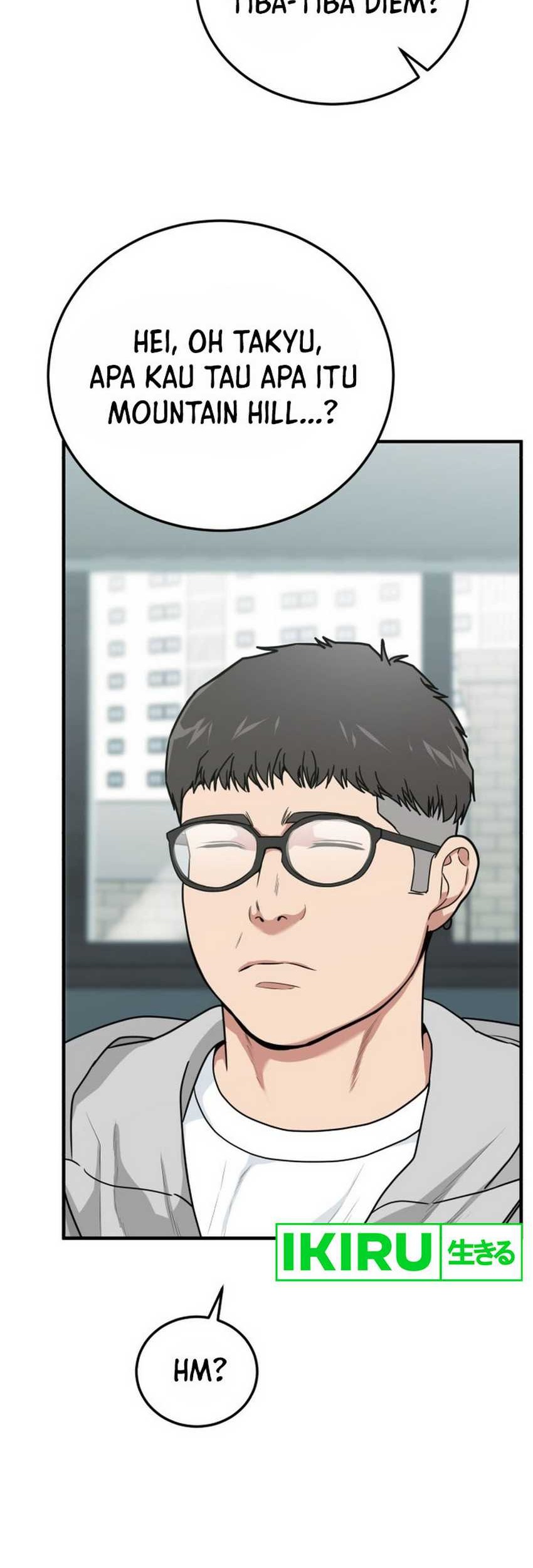 The Investor Who Sees The Future Chapter 01 Gambar 83