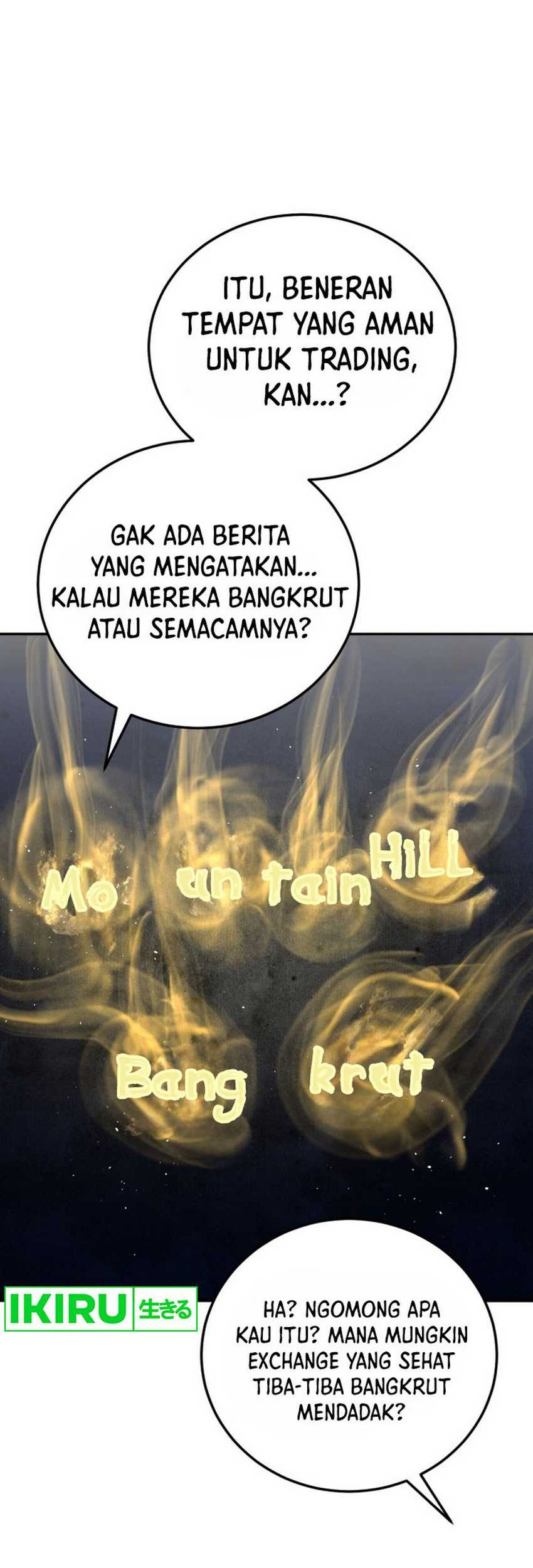 The Investor Who Sees The Future Chapter 01 Gambar 85