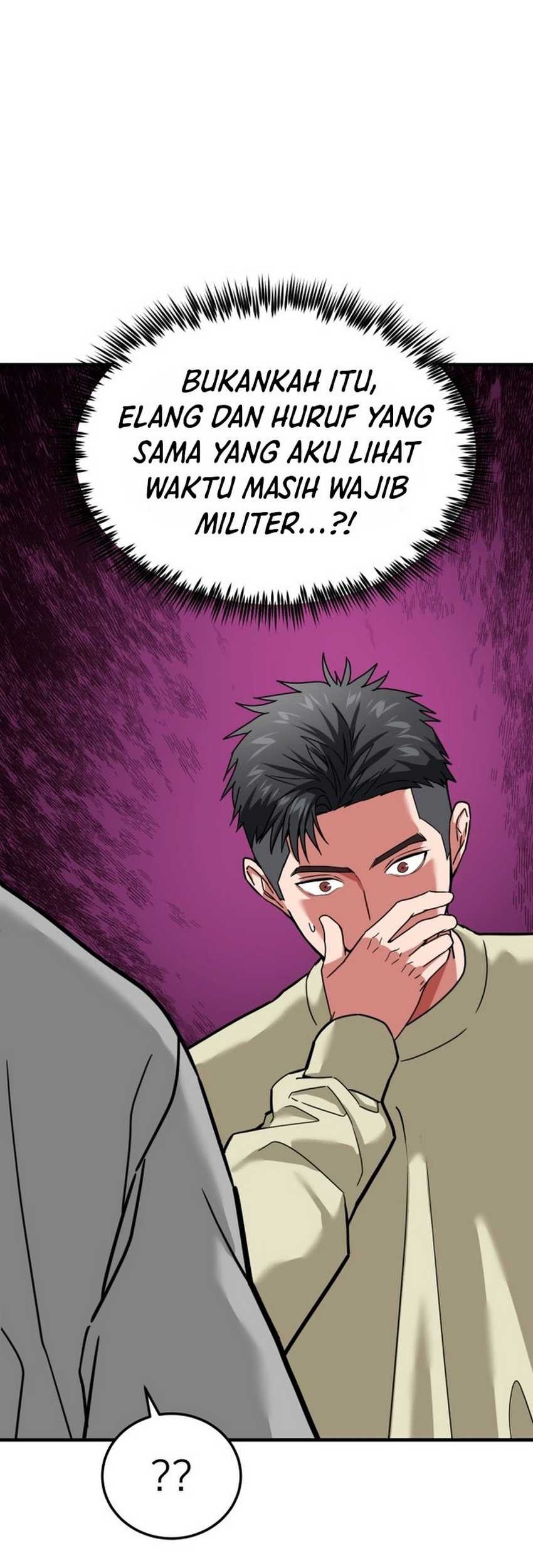 The Investor Who Sees The Future Chapter 01 Gambar 86