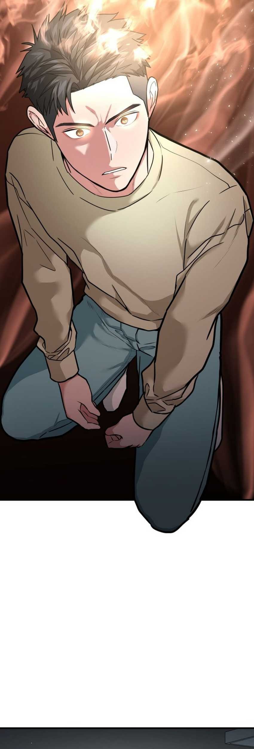 The Investor Who Sees The Future Chapter 01 Gambar 80