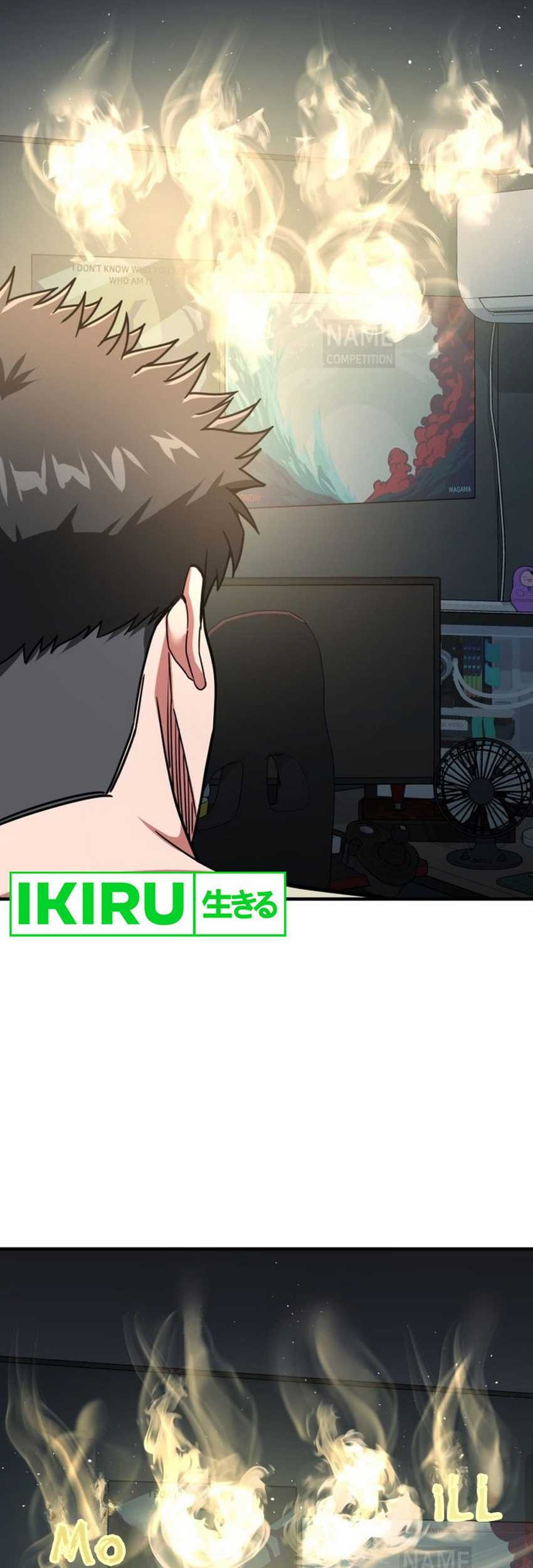 The Investor Who Sees The Future Chapter 01 Gambar 81