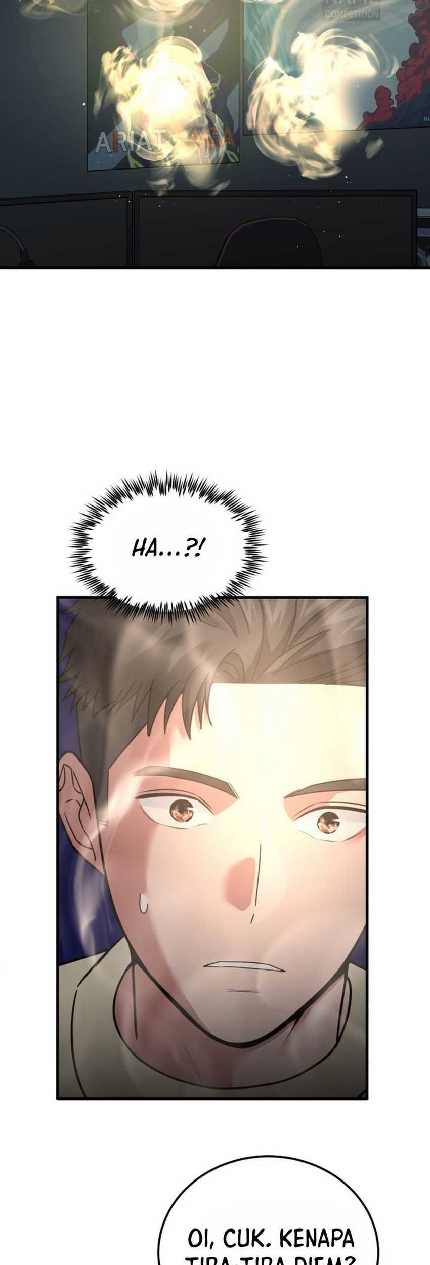 The Investor Who Sees The Future Chapter 01 Gambar 82