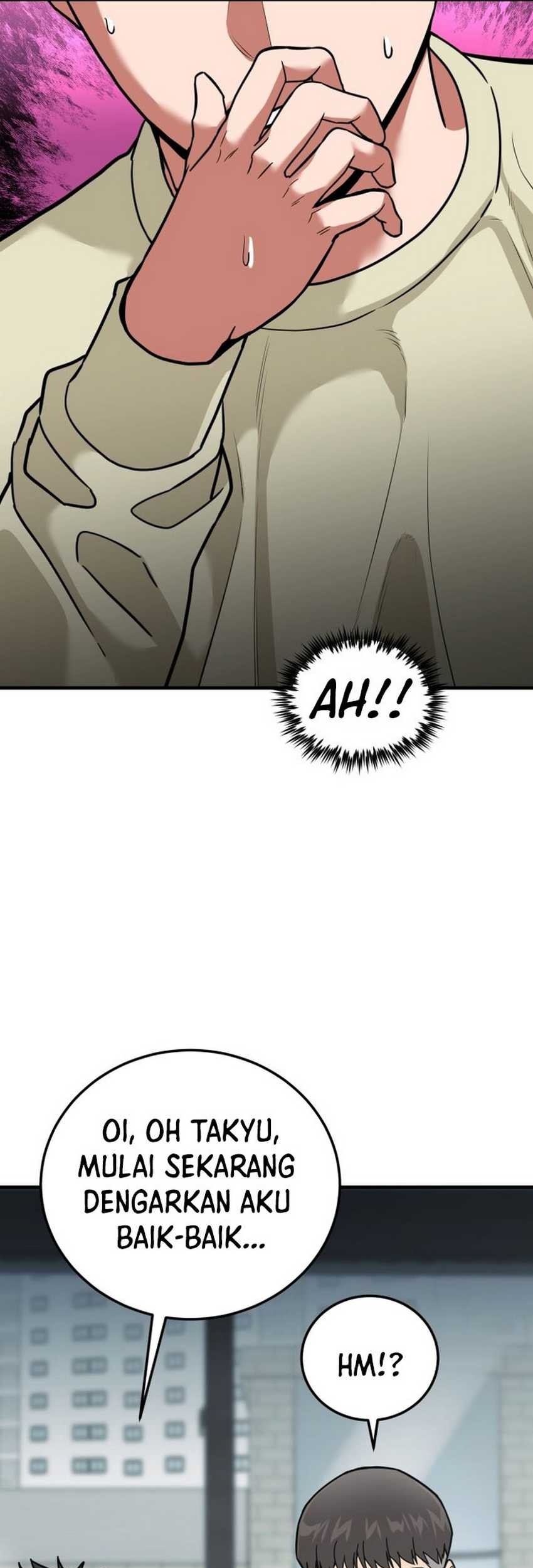 The Investor Who Sees The Future Chapter 01 Gambar 88