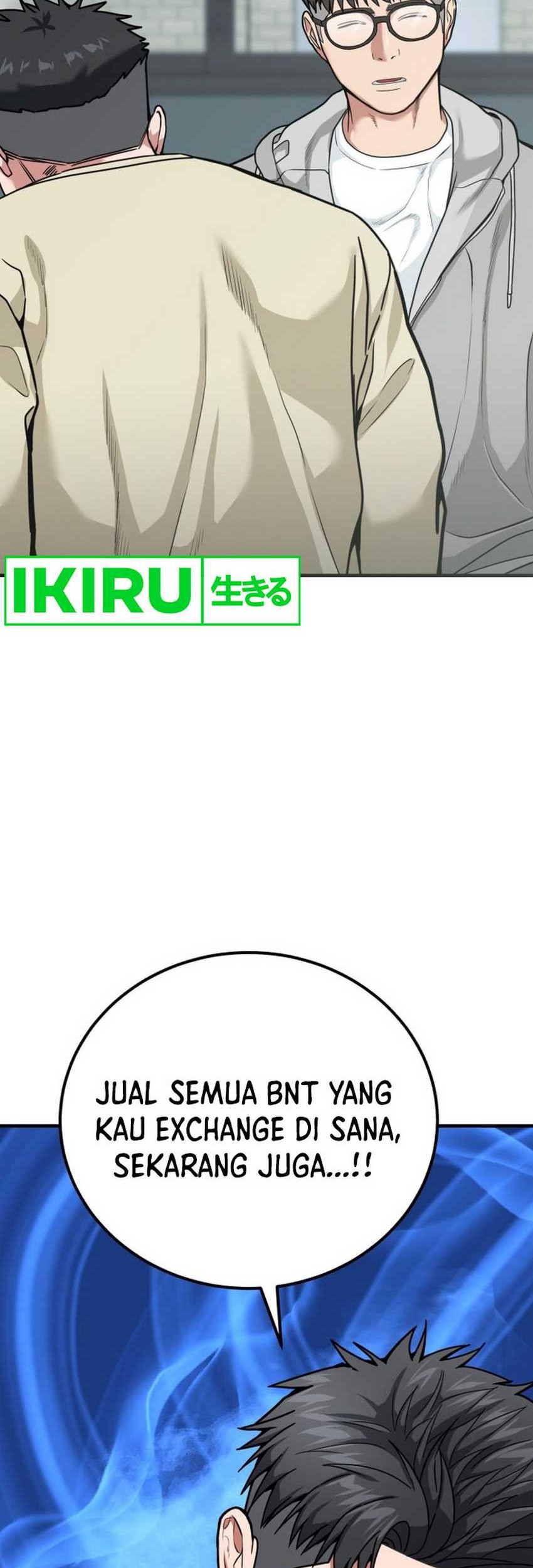 The Investor Who Sees The Future Chapter 01 Gambar 89