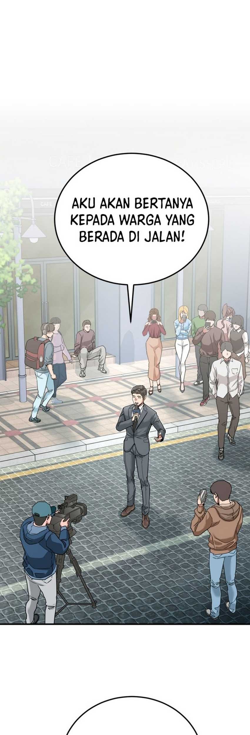 Manhwa The Investor Who Sees The Future Chapter 01 gambar nomor 2