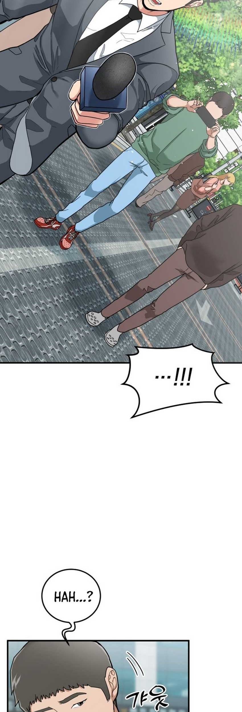 The Investor Who Sees The Future Chapter 01 Gambar 7