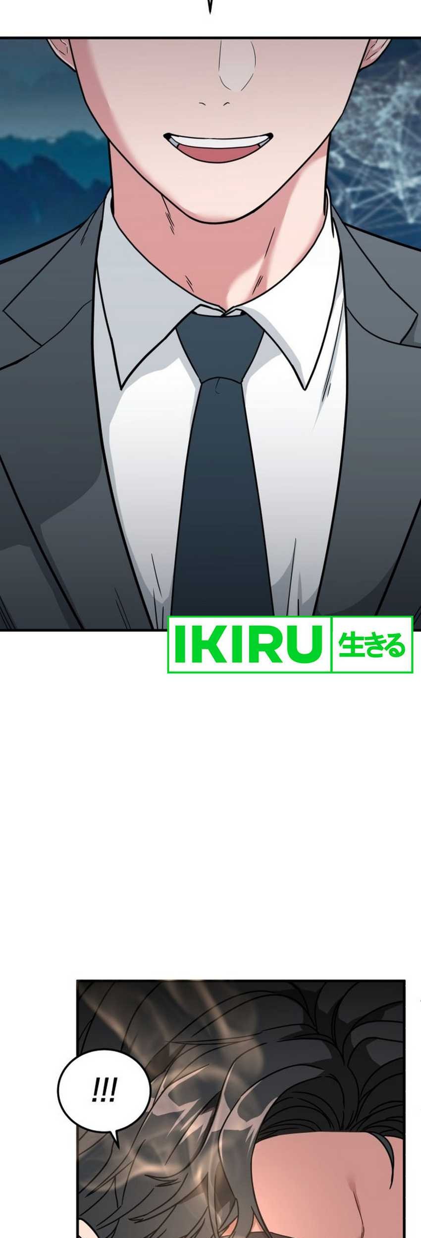 The Investor Who Sees The Future Chapter 01 Gambar 14