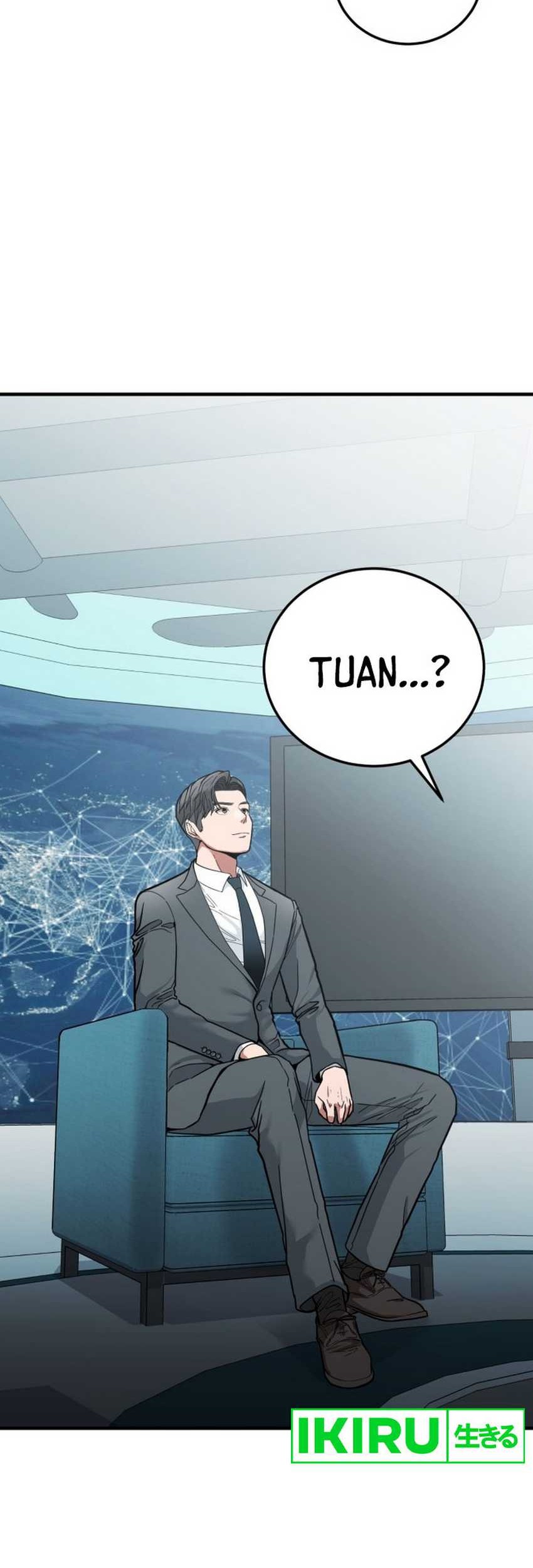 The Investor Who Sees The Future Chapter 01 Gambar 23