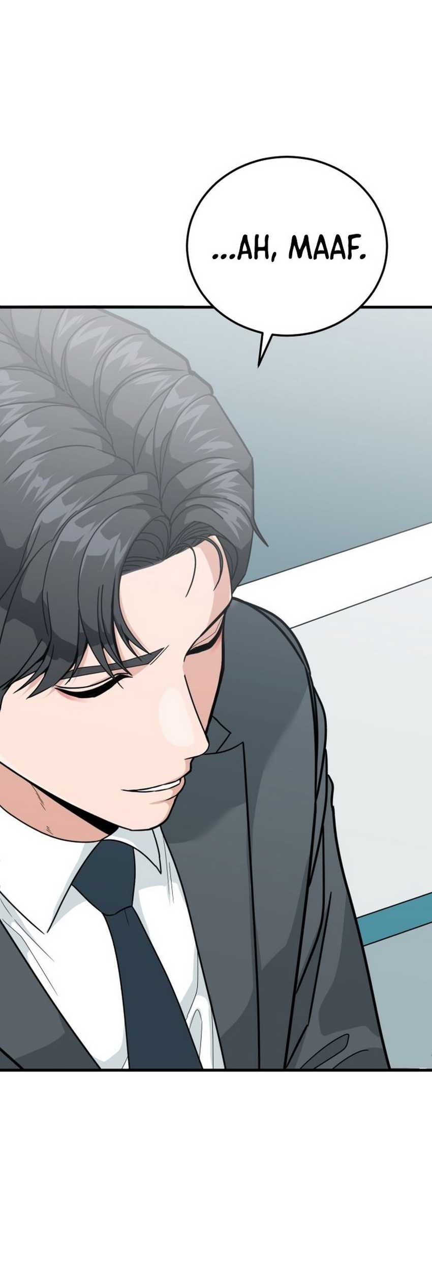 The Investor Who Sees The Future Chapter 01 Gambar 24