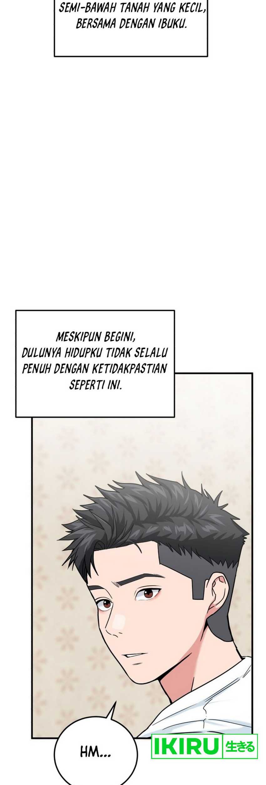 The Investor Who Sees The Future Chapter 01 Gambar 32