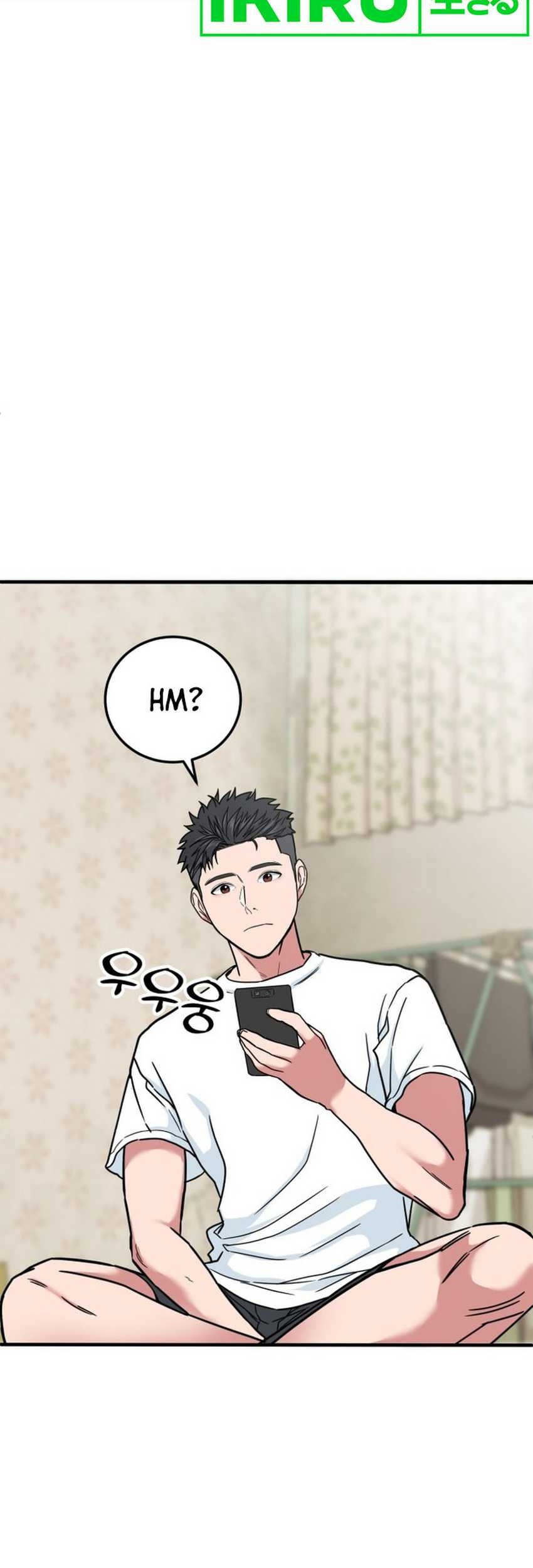 The Investor Who Sees The Future Chapter 01 Gambar 36