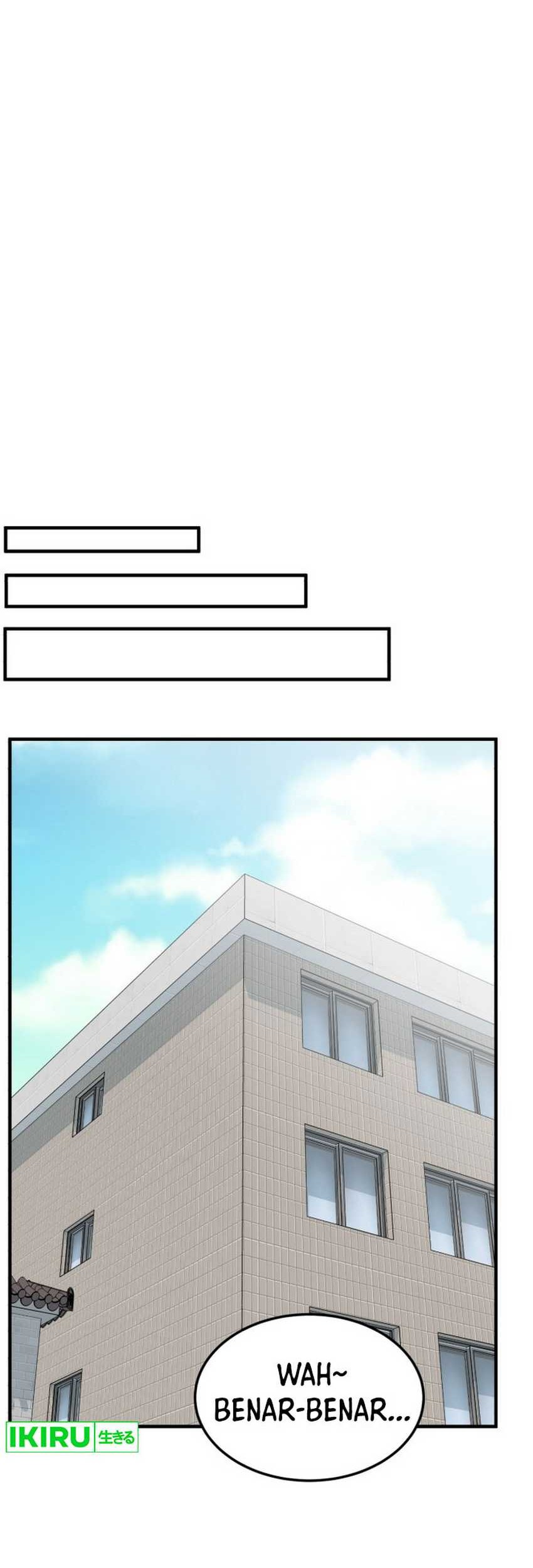 The Investor Who Sees The Future Chapter 01 Gambar 37