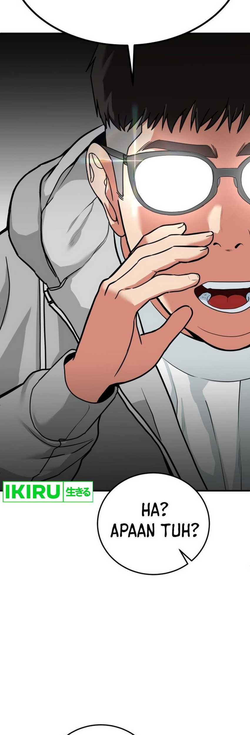 The Investor Who Sees The Future Chapter 01 Gambar 47