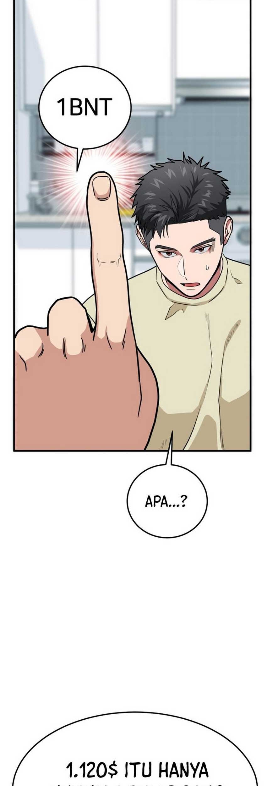 The Investor Who Sees The Future Chapter 01 Gambar 54