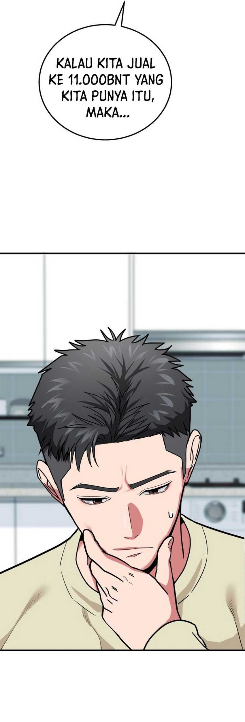 The Investor Who Sees The Future Chapter 01 Gambar 57